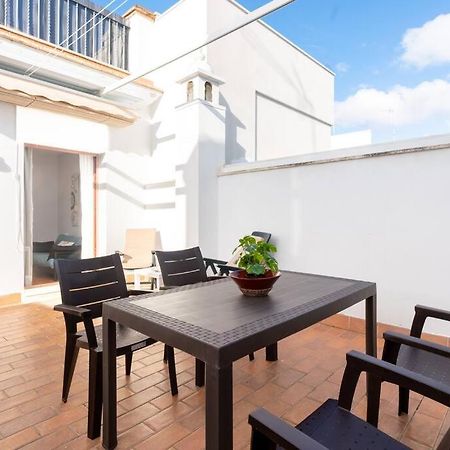Comodo Apartamento En Almonte Buitenkant foto
