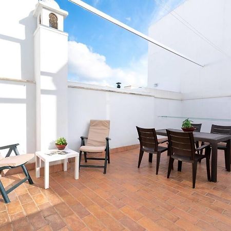 Comodo Apartamento En Almonte Buitenkant foto