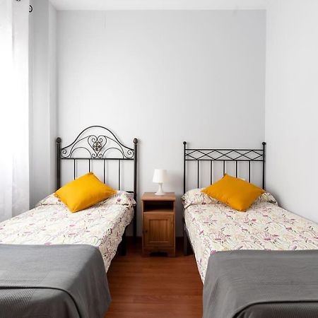 Comodo Apartamento En Almonte Buitenkant foto