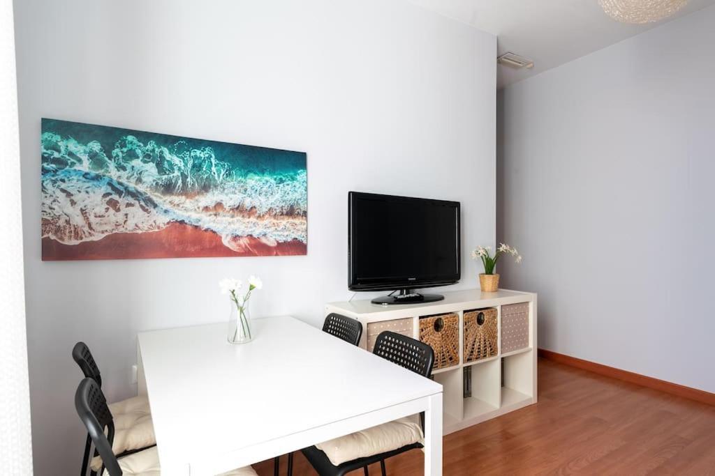 Comodo Apartamento En Almonte Buitenkant foto