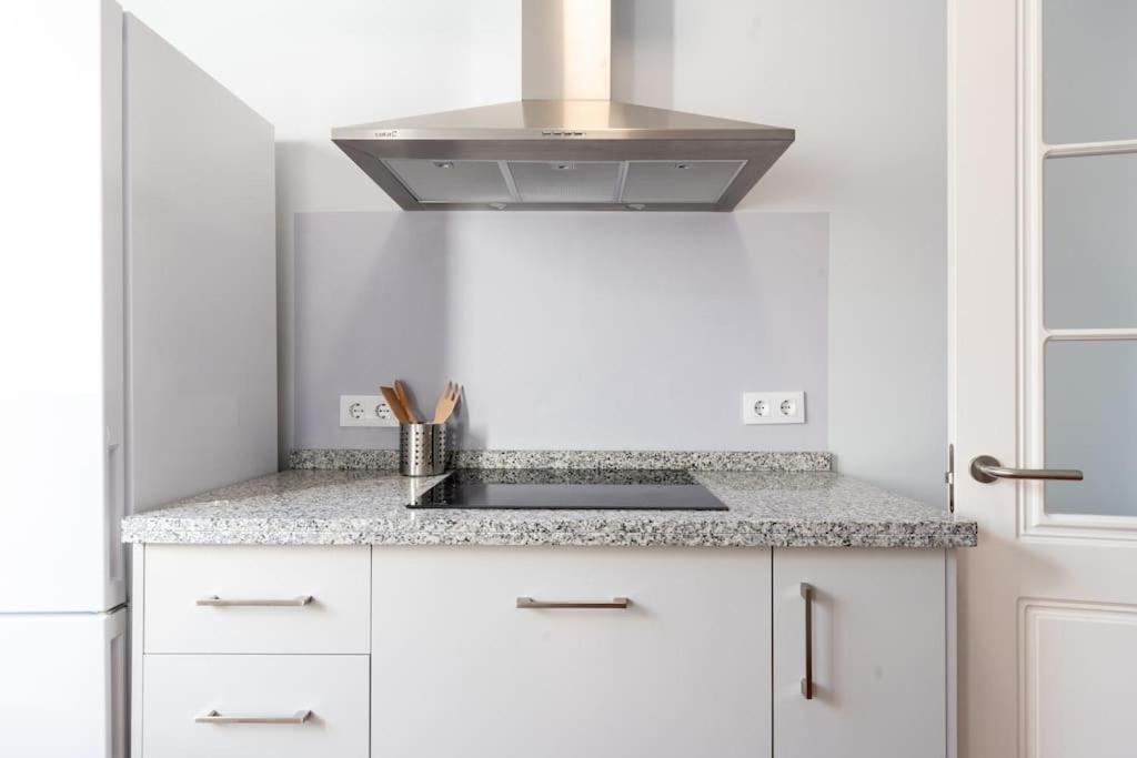 Comodo Apartamento En Almonte Buitenkant foto